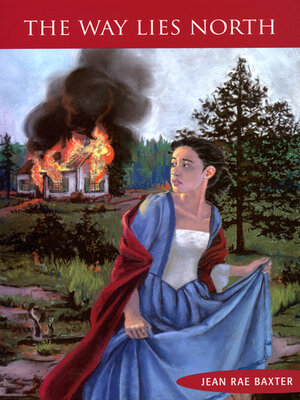 cover image of The Way Lies North